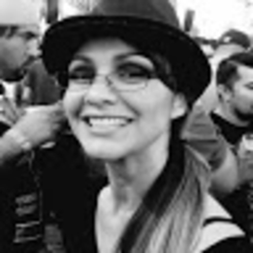 Meet your Posher, Blanca